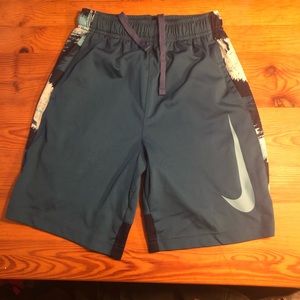 Nike Basketball Shorts